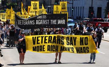 Poll finds majority of Americans oppose military action against Iran