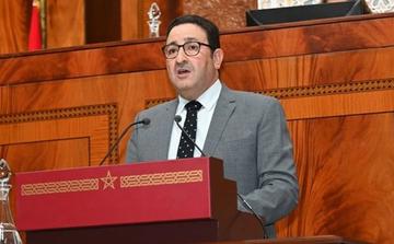 Marrocos revela nova estratégia de segurança viária para enfrentar o aumento de e-scooters e entregas em casa