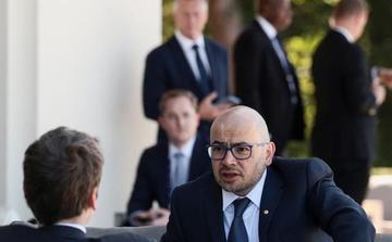 Google AI-chef pleit voor onafhankelijke toezichthouder voor geavanceerde kunstmatige intelligentiesystemen