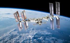 Roscosmos and Nasa agree to extend International Space Station operations through 2030