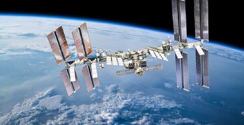 Roscosmos and Nasa agree to extend International Space Station operations through 2030