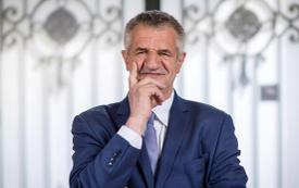 Jean Lassalle launches crowdfunding campaign ahead of possible 2027 French presidential bid