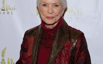 Oscar ödüllü aktris Ellen Burstyn, Venedik Film Festivali'nde ömür boyu başarı ödülü alacak