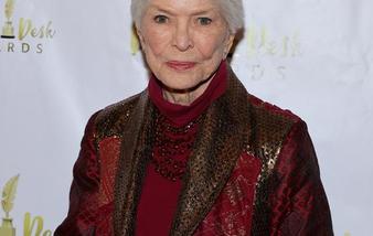 Oscar-winning actress Ellen Burstyn to receive Venice Film Festival Golden Lion for lifetime achievement