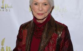 Oscar-winning actress Ellen Burstyn to receive Venice Film Festival Golden Lion for lifetime achievement
