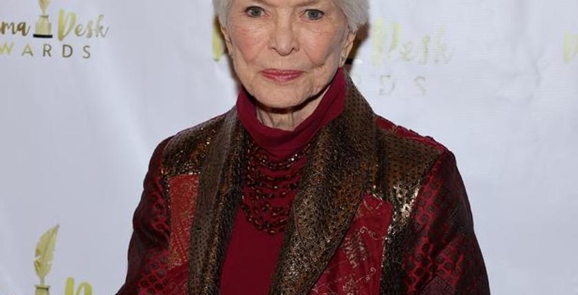 Oscar-winning actress Ellen Burstyn to receive Venice Film Festival Golden Lion for lifetime achievement