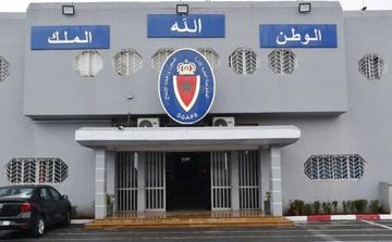 La DGAPR répond aux revendications de Naâma Asfari et défend la gestion de son dossier carcéral