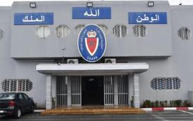 La DGAPR répond aux revendications de Naâma Asfari et défend la gestion de son dossier carcéral