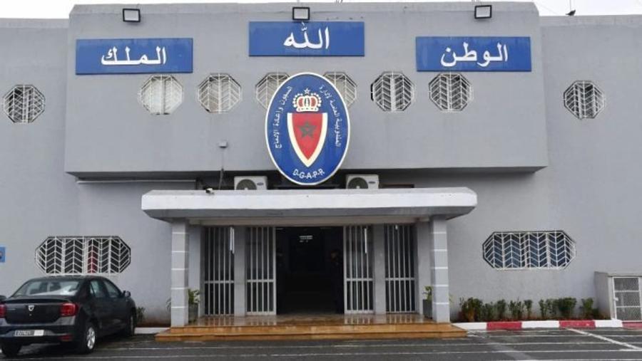 La DGAPR répond aux revendications de Naâma Asfari et défend la gestion de son dossier carcéral