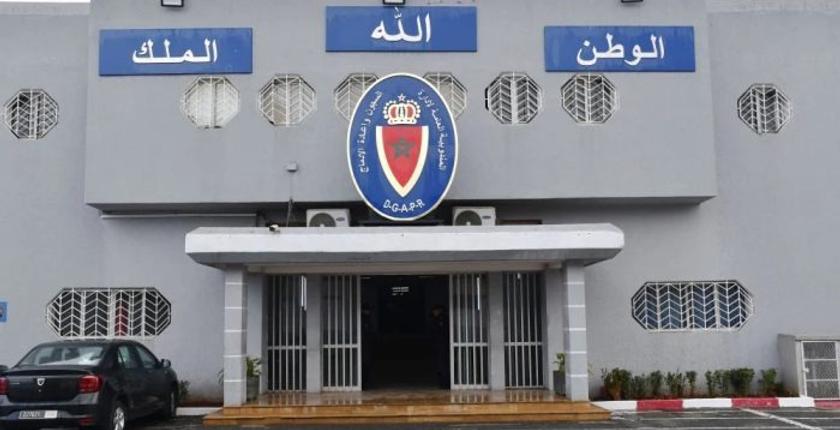 La DGAPR répond aux revendications de Naâma Asfari et défend la gestion de son dossier carcéral