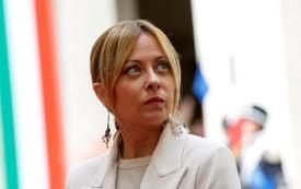 Italy’s ruling coalition pushes ahead with election reform after parliamentary defeat