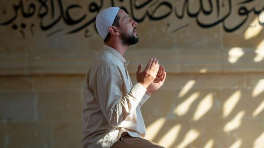 أهمية التوكل على الله