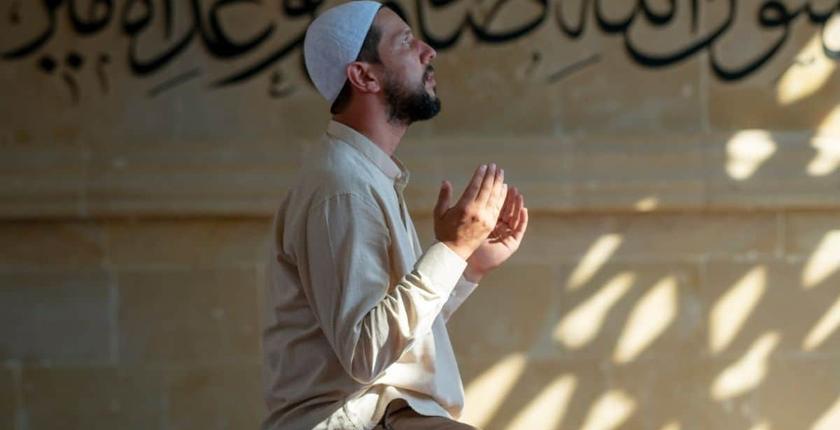 أهمية التوكل على الله