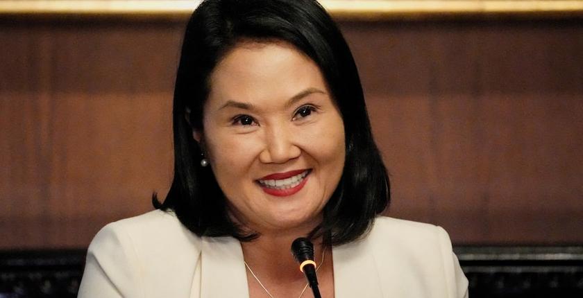 Peru keurt budgetverhoging van $2,8 miljard goed vóór de inauguratie van Keiko Fujimori