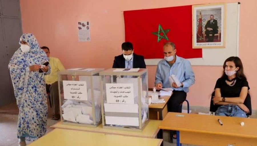 الترحال السياسي و الاستقطاب يربكان الأحزاب بالجنوب