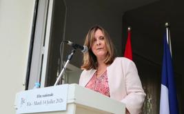 France-Morocco partnership gains momentum through new cooperation initiatives in Fès
