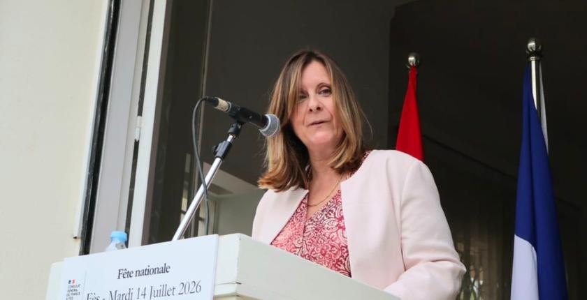 Parceria França-Marrocos ganha força com novas iniciativas de cooperação em Fès