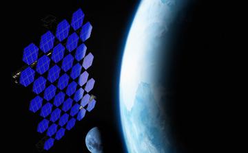 Una startup progetta il primo specchio spaziale per fornire luce solare su richiesta, suscitando preoccupazioni scientifiche