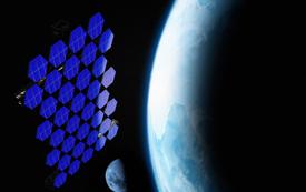 Startup plans first space mirror to deliver sunlight on demand, raising scientific concerns