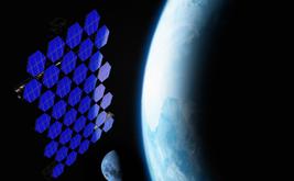 Startup plans first space mirror to deliver sunlight on demand, raising scientific concerns