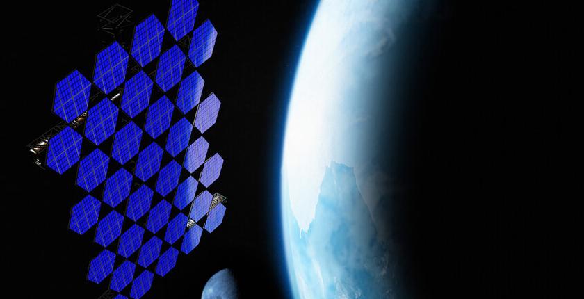 Startup plans first space mirror to deliver sunlight on demand, raising scientific concerns