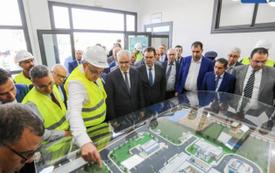 Cox vise le projet stratégique de dessalement de Tanger pour renforcer sa présence au Maroc