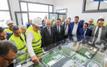Cox vise le projet stratégique de dessalement de Tanger pour renforcer sa présence au Maroc