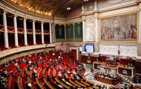French parliament votes on landmark assisted dying legislation