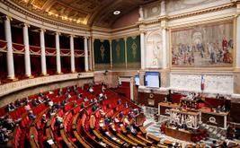 Französisches Parlament stimmt über wegweisendes Gesetz zur Sterbehilfe ab