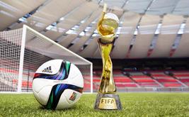 La FIFA dévoile le calendrier de la Coupe du monde féminine U-17 2026 au Maroc