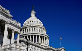 U.S. House Republicans unveil $95 billion spending blueprint for defense, election and agriculture priorities