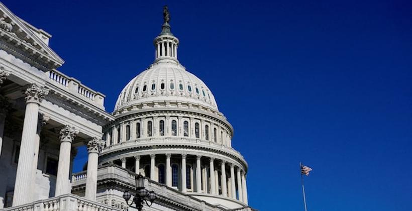 U.S. House Republicans unveil $95 billion spending blueprint for defense, election and agriculture priorities