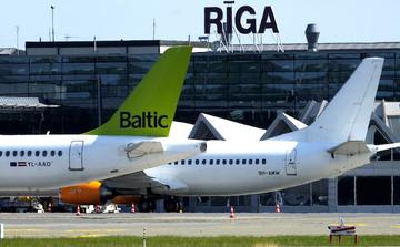 airBaltic מחפשת מימון חירום ממחזיקי האגחים ככל שהלחץ הפיננסי מתגבר