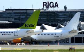 airBaltic seeks emergency financing from bondholders as financial pressure intensifies