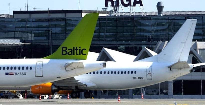 airBaltic seeks emergency financing from bondholders as financial pressure intensifies