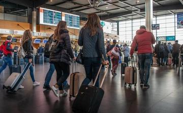 Trafic aérien : Les aéroports du Maroc franchissent les 18,8 millions de passagers au premier semestre 2026