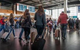 Trafic aérien : Les aéroports du Maroc franchissent les 18,8 millions de passagers au premier semestre 2026