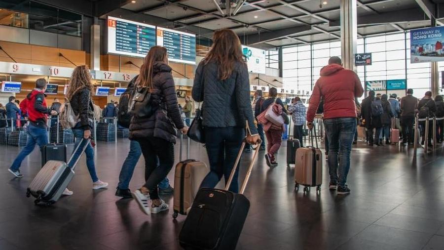 Trafic aérien : Les aéroports du Maroc franchissent les 18,8 millions de passagers au premier semestre 2026