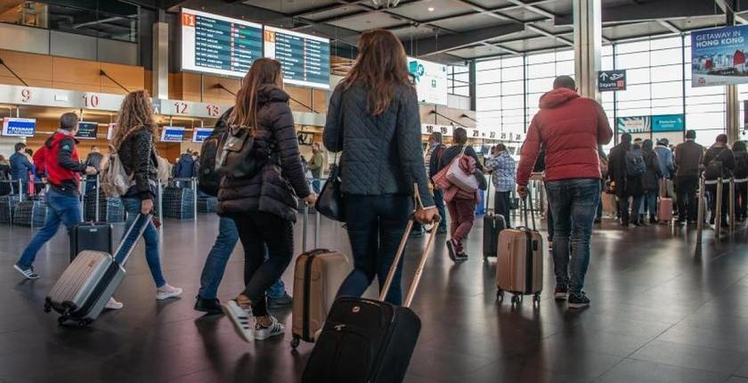 Trafic aérien : Les aéroports du Maroc franchissent les 18,8 millions de passagers au premier semestre 2026