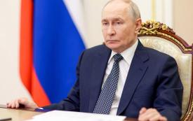 Los líderes bálticos advierten sobre un posible sabotaje ruso dirigido a infraestructuras críticas