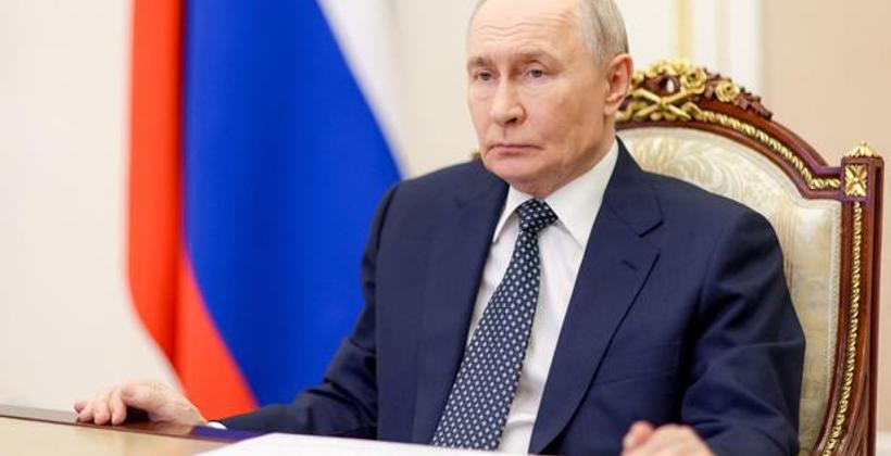 Baltic leaders warn of potential Russian sabotage targeting critical infrastructure