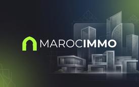 Marocimmo.com révolutionne le marché avec un portail immobilier 100 % gratuit et assisté par l’intelligence artificielle