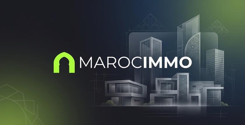 Marocimmo.com révolutionne le marché avec un portail immobilier 100 % gratuit et assisté par l’intelligence artificielle