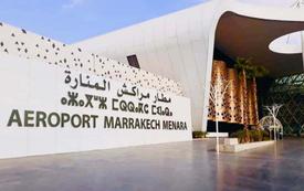 Marrakech-Menara dépasse les 5,6 millions de passagers au premier semestre 2026