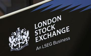 FTSE 100 do Reino Unido cai ligeiramente com tensões no Oriente Médio afetando o sentimento dos investidores