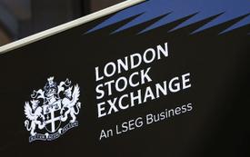 UK’s FTSE 100 edges lower as Middle East tensions weigh on investor sentiment