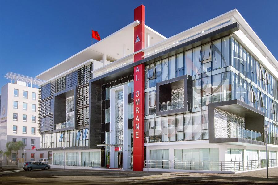 Logement : Al Omrane intensifie son action au Maroc et auprès des Marocains du Monde