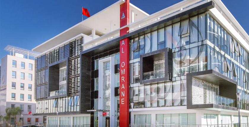 Logement : Al Omrane intensifie son action au Maroc et auprès des Marocains du Monde