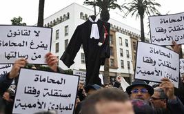 Le barreau de Rabat maintient sa mobilisation contre le projet de loi sur la profession d’avocat