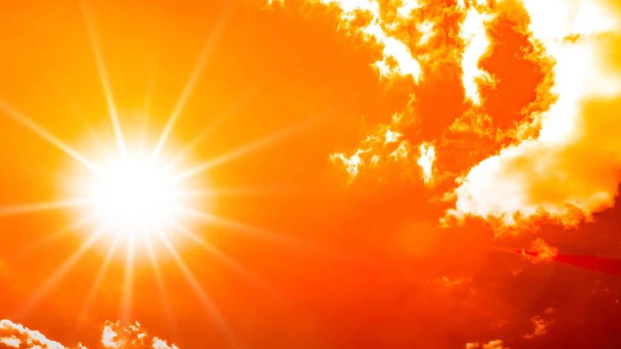 Vague de chaleur au Maroc : des températures jusqu’à 45 °C attendues dans plusieurs régions